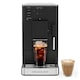 image 1 of KitchenAid KF2 Fully Automatic Espresso Machine with Iced Coffee Matte Black