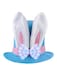 image 1 of Children's Easter Bunny Top Hat