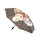 image 3 of Everyday Folding Umbrella Automatic Opening Reverse Tiger Multi