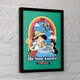 image 2 of Disney Storybook Time (The Nose Knows) Framed 30x40cm Print