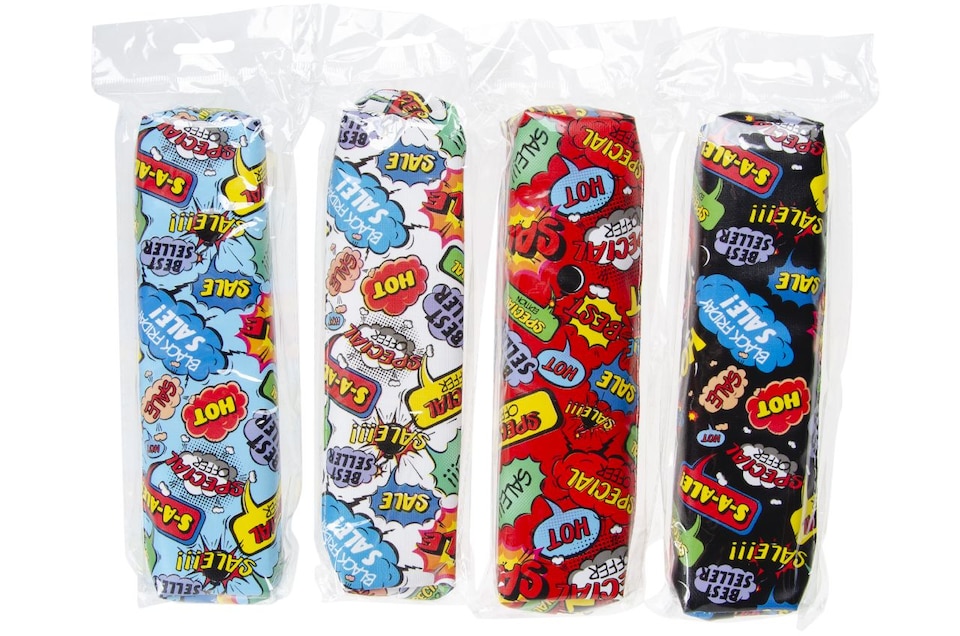 image 1 of Boy Pencil Case