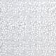 image 6 of Showerdrape Hyrdro Anti Slip Clear PVC Bath Mat 68cm x 38cm | Clear | Clear | 1