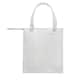 image 2 of MidOcean Wooler 25L Non-Woven Cooler Bag - White - One Size | White | One Size