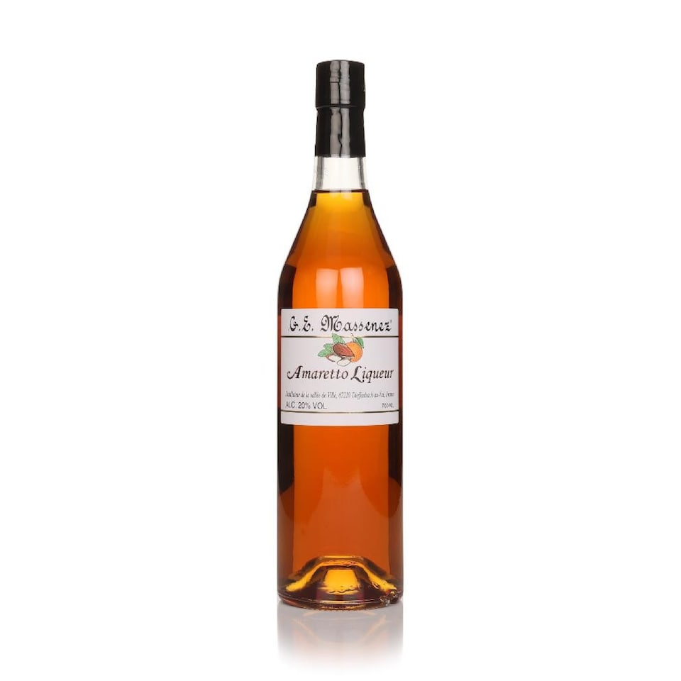 image 1 of Massenez Amaretto