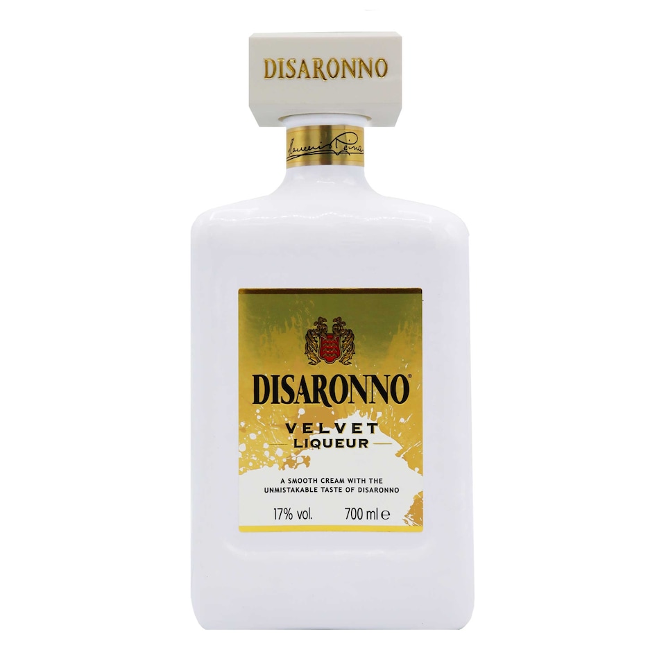 image 1 of Disaronno - Velvet Liqueur