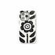 image 1 of Abstract Flower Phone Case Black | iPhone 14 Pro Max
Magsafe | iPhone 14 Pro Max
Magsafe