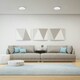 image 2 of Milagro Ceiling Lamp Pepe 10W LED 260 Mm