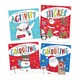 image 2 of Christmas Eve Travel Activity Set