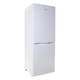image 2 of HYE 60-40 Freestanding Fridge Freezer, 137 Litre, 48cm, White - RF01FF137W24