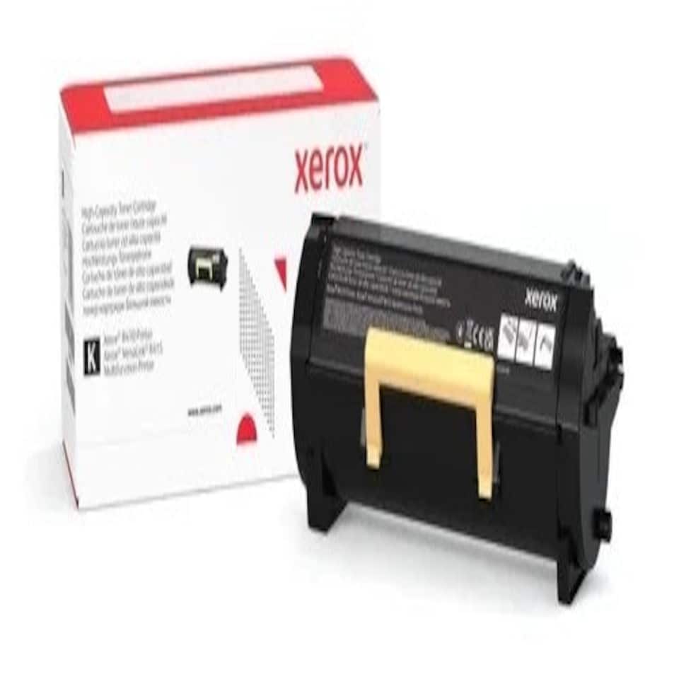 XEROX B410/B415 High Capacity BLACK Toner Cartridge 14000 Pages NA/XE - 006R04726 N/A