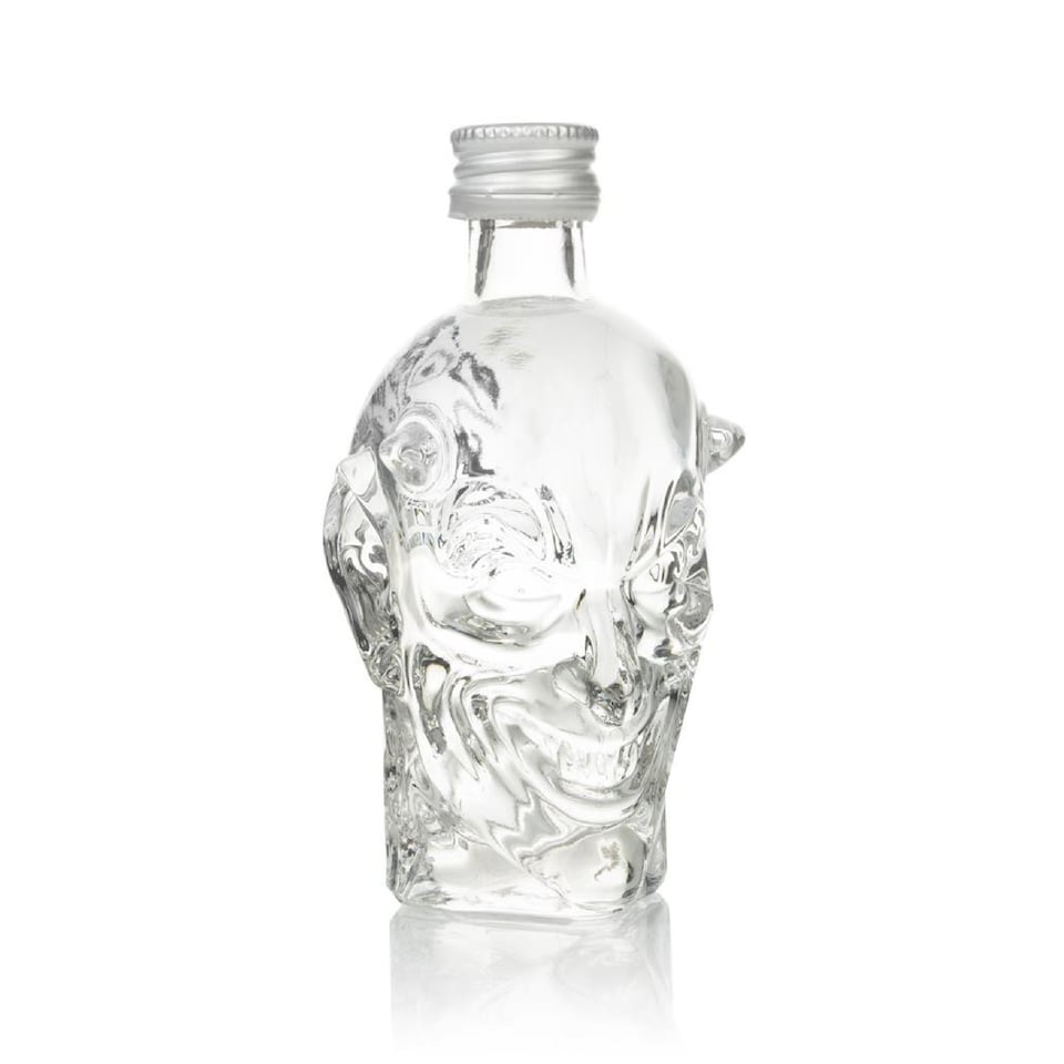 image 1 of Fallen Angel Vodka (50ml) | Clear