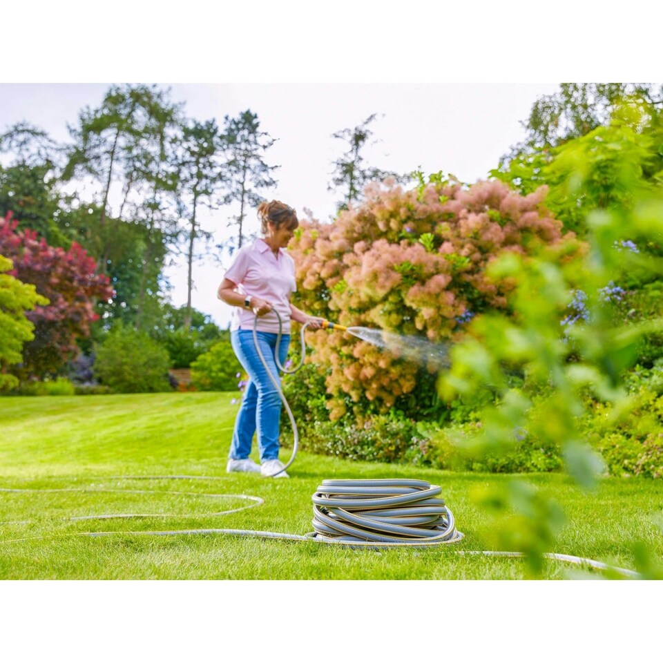 image 1 of Hozelock Hoz100100577 - Multi Colour - 15m | Multi | 15m