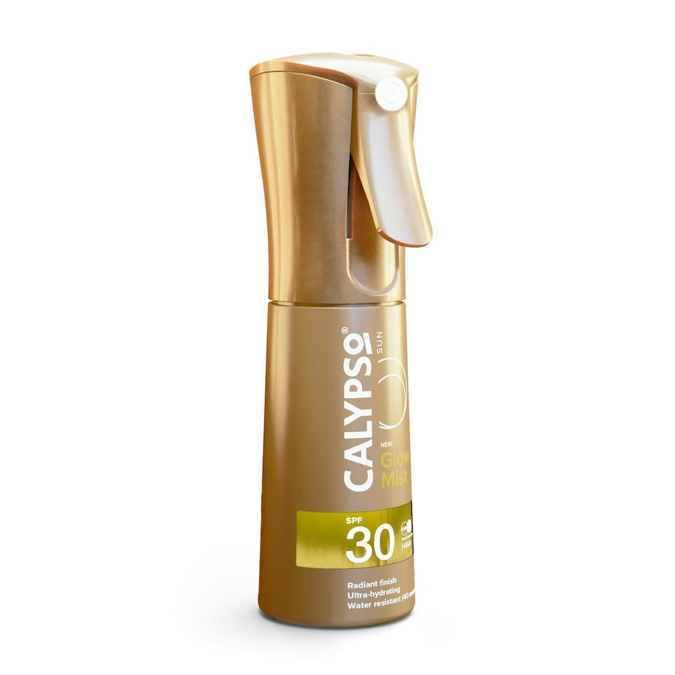 image 1 of Glow Mist SPF30