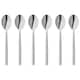 image 2 of Stellar Rochester Polished Set Of 6 Teaspoons Gift Box Set