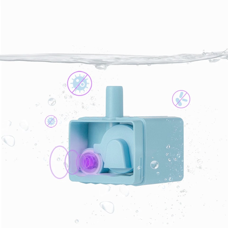 image 1 of Eversweet 3 PRO-Wireless