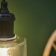 image 3 of ValueLights Modern Matte Black And Clear Glass Dome Ceiling Pendant Light Shade