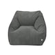 image 3 of rucomfy Indoor Jumbo Cord Snuggle Bean Bag Chair for Kids