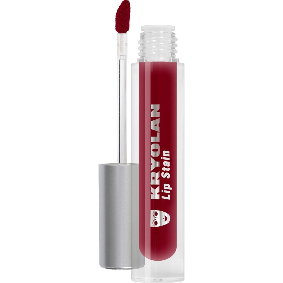 image 1 of Lip Stain Red | rock