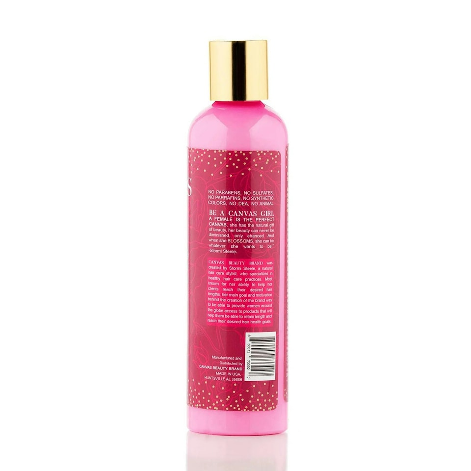 image 1 of Canvas Beauty Full Bloom Amplifying Conditioner 240 ml