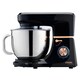 image 2 of Cooks Professional Stand Mixer | 1200W | 7 Litre Mixing Bowl | 8 Speed Settings | Black/Copper Black | Copper