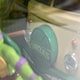 image 7 of Teenage Mutant Ninja Turtles Donatello Figure and Party Wagon 1:24 Jada 253285003