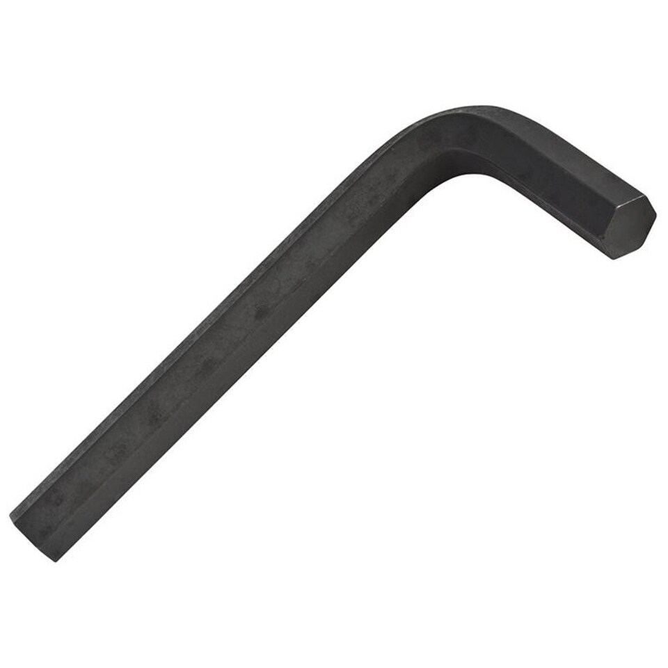 Expert Short Arm Hexagon Key, Metric - Multi Colour - 13mm