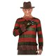 image 1 of A Nightmare On Elm Street Freddy Krueger Costume Set - Red/Brown - M M