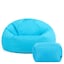 Aqua Blue
