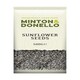 image 1 of Minton & Donello Sunflower Seeds 6 x 500g