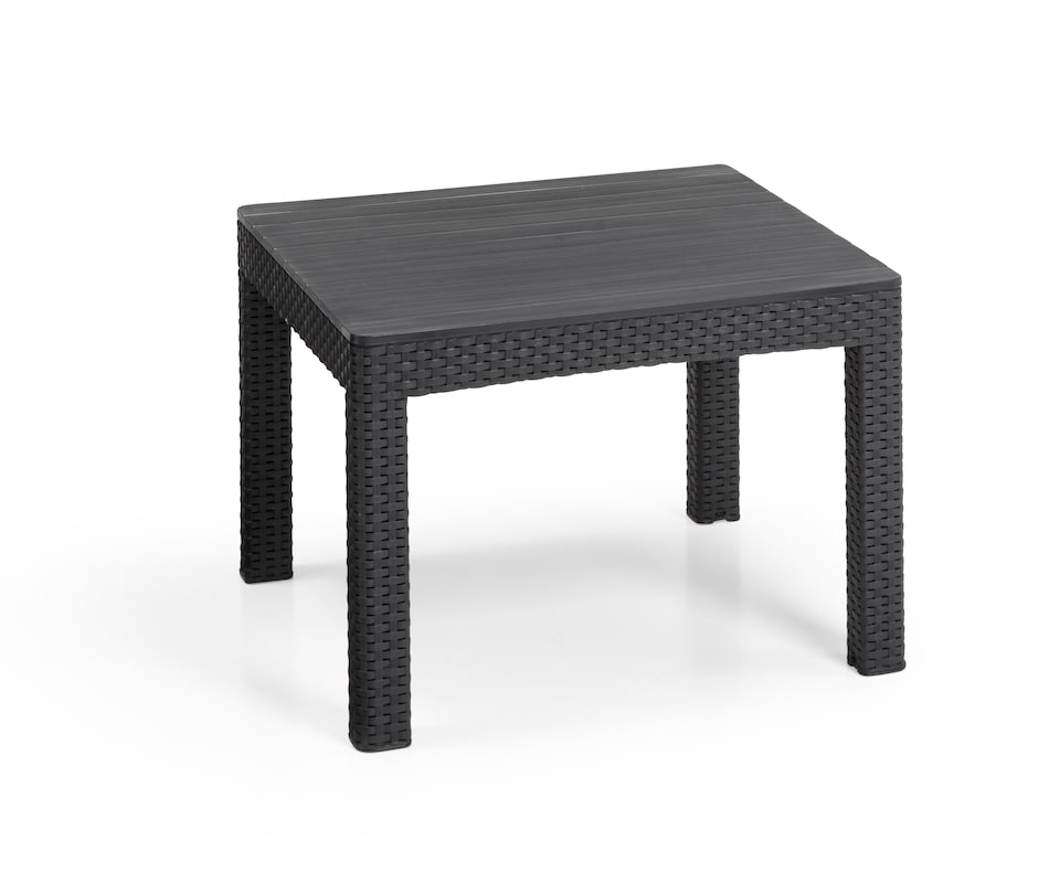 image 1 of Keter Emma Balcony Set - Graphite