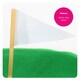 image 3 of Adult Golf Hat – Fleece Feel Beret Style Fancy Dress Cap N/A | One Size