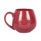 image 1 of Something Different Fortune Teller Heat Changing Mug - Pink - One Size