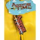 image 2 of Adventure Time Jake Messenger Bag - Yellow - One Size (UTNS6372) Yellow