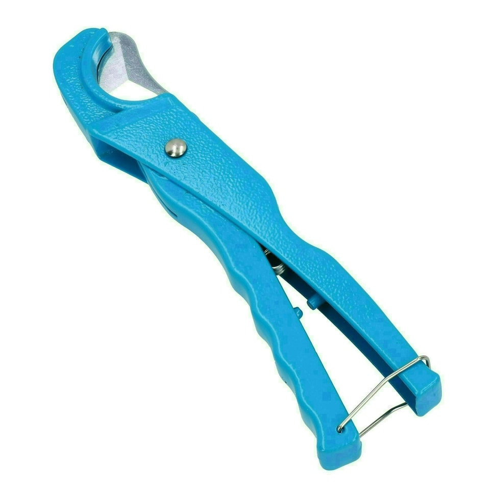 image 1 of 35mm PVC Plastic PPR PE PEX Pipe Plastic Tubing Plumbing Cutter Hose Tool