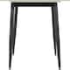 image 3 of Fenton Dining Set with 6 Chairs Grey | Light Grey