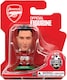 image 2 of SoccerStarz Arsenal Mikel Merino - Home Kit  Figure