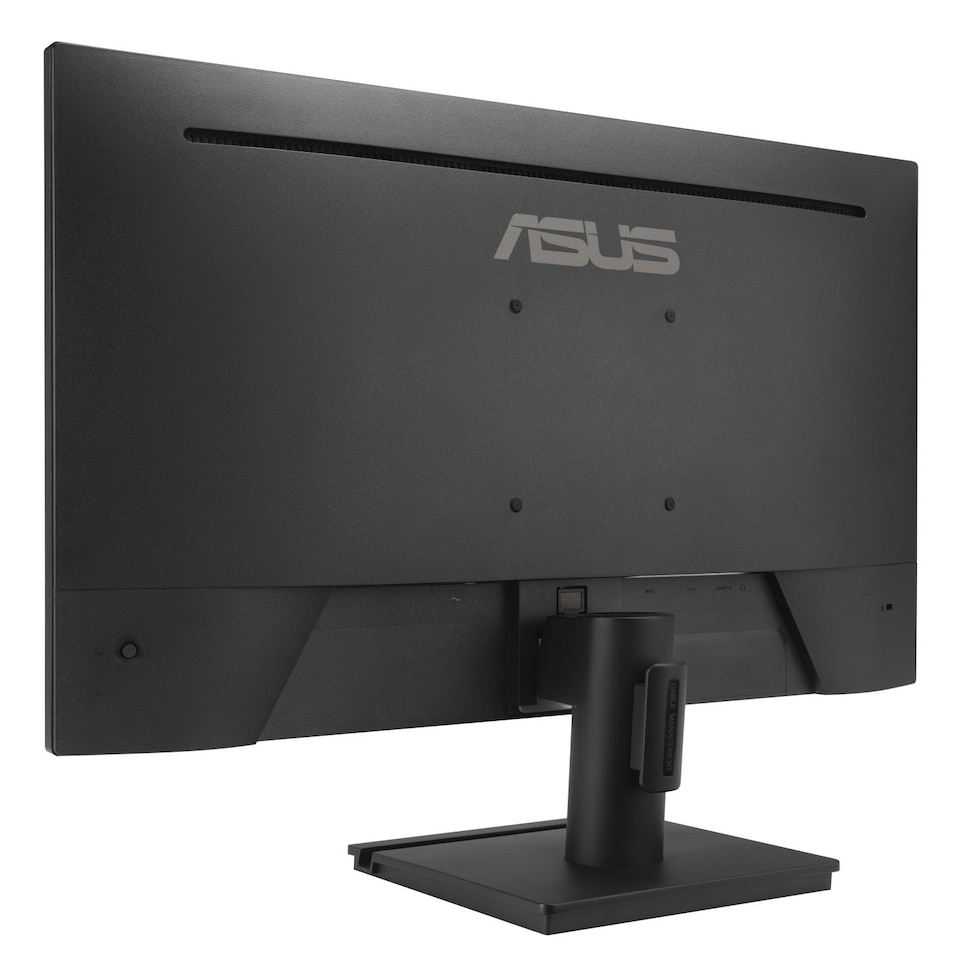 image 1 of ASUS VA249HG computer monitor 60.5 cm (23.8") 1920 x 1080 pixels Full HD LCD Black