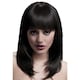 image 1 of Fever Womens/Ladies Tanja Wig - Brown - One Size One Size