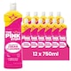 image 4 of The Pink Stuff Cream Cleaner 500ml