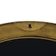 image 5 of Akola Wall Mirror Brown