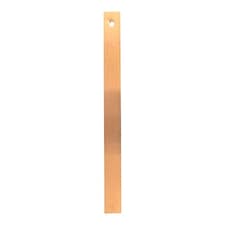 Timco - Slate Straps - Copper (Size 150 x 13 - 10 Pieces)