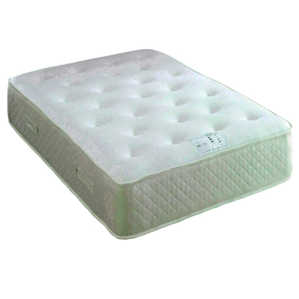 image 1 of Clifton Royale 1000 Pocket Sprung Mattress Single