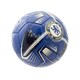 image 2 of Chelsea FC Turbine Crest Mini Football - Blue/White/Black - 1