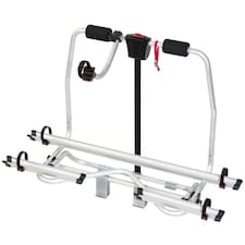 Fiamma Caravan Active A Frame Carry Bike - Black Trim