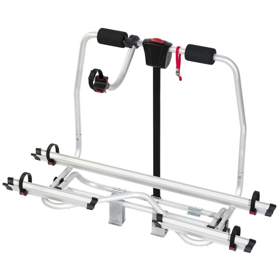 image 1 of Fiamma Caravan Active A Frame Carry Bike - Black Trim