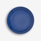 image 1 of Sur La Table Colour Me Happy Blue Side Plate