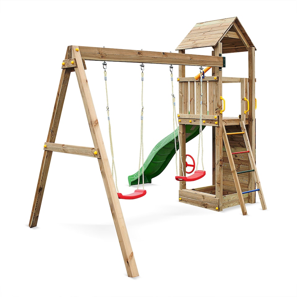 image 1 of Sky High Hideout