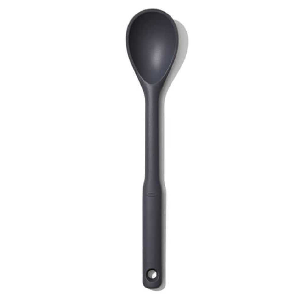 image 1 of OXO Good Grips Silicone Spoon