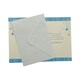 image 3 of On The Birth Of Baby Grandson Teddy Holding Banner Design Congratulations Card
