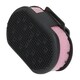 image 2 of LeMieux Hippo Scrubber Black | One Size